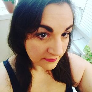 Welcome to my closet!